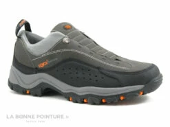 Kilwox Arkos Gris Noir Basket Sans Lacet 13 Kilwox Arkos Gris Noir Basket Sans Lacet -LA BONNE POINTURE Soldes cd24607c73b9e66c561f35ea11d5d5ef img 5840.jpg 112780