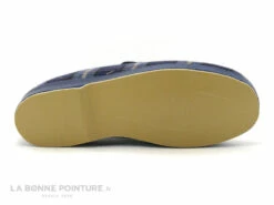 Ouf SOUFFLE Marine Carreaux - Charentaise Homme Fourree -LA BONNE POINTURE Soldes cd24607c73b9e66c561f35ea11d5d5ef img 5844.jpg 154585