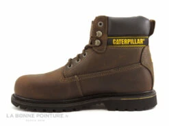 CATerpillar Cat Holton SB Marron P708025 -LA BONNE POINTURE Soldes cd24607c73b9e66c561f35ea11d5d5ef img 5846.jpg 112790