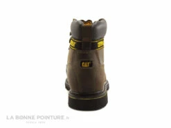 CATerpillar Cat Holton SB Marron P708025 -LA BONNE POINTURE Soldes cd24607c73b9e66c561f35ea11d5d5ef img 5847.jpg 112789