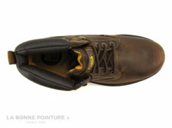 CATerpillar Cat Holton SB Marron P708025 -LA BONNE POINTURE Soldes cd24607c73b9e66c561f35ea11d5d5ef img 5849.jpg 112791