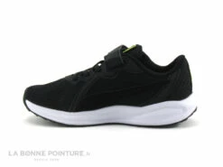 Puma TWITCH Runner Blk - 384537Z01 - Blk - Wht - Basket 11 Puma TWITCH Runner Blk - 384537Z01 - Blk - Wht - Basket -LA BONNE POINTURE Soldes cd24607c73b9e66c561f35ea11d5d5ef img 5860.jpg 166596