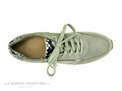 Marco Tozzi 2-23781-20 Moss Comb - Basket Femme Kaki -LA BONNE POINTURE Soldes cd24607c73b9e66c561f35ea11d5d5ef img 5862.jpg 178937