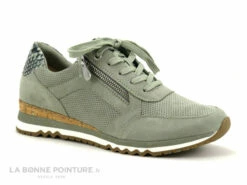 Marco Tozzi 2-23781-20 Moss Comb - Basket Femme Kaki -LA BONNE POINTURE Soldes cd24607c73b9e66c561f35ea11d5d5ef img 5863.jpg 178943