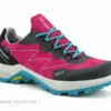 Grisport 14701V19G - Fuchsia - Noir - Turquoise - Basket Rando Femme 1 Grisport 14701V19G - Fuchsia - Noir - Turquoise - Basket Rando Femme -LA BONNE POINTURE Soldes cd24607c73b9e66c561f35ea11d5d5ef img 5868.jpg 178888