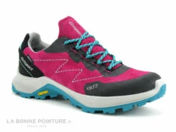 Grisport 14701V19G - Fuchsia - Noir - Turquoise - Basket Rando Femme -LA BONNE POINTURE Soldes cd24607c73b9e66c561f35ea11d5d5ef img 5868.jpg 178894