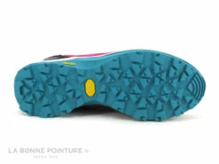 Grisport 14701V19G - Fuchsia - Noir - Turquoise - Basket Rando Femme -LA BONNE POINTURE Soldes cd24607c73b9e66c561f35ea11d5d5ef img 5872.jpg 178892