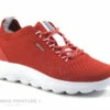 Geox D15NUA - SPHERICA Red - Basket Rouge Femme -LA BONNE POINTURE Soldes cd24607c73b9e66c561f35ea11d5d5ef img 5880.jpg 166609