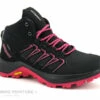 Grisport 14727R5G Noir - Rose - Basket Montante Randonnee Femme 2 Grisport 14727R5G Noir - Rose - Basket Montante Randonnee Femme -LA BONNE POINTURE Soldes cd24607c73b9e66c561f35ea11d5d5ef img 5882.jpg 178882