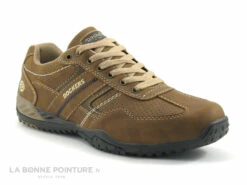Dockers 44BN010 650 470 Cognac - Basket Homme Marron Clair -LA BONNE POINTURE Soldes cd24607c73b9e66c561f35ea11d5d5ef img 5887.jpg 166621