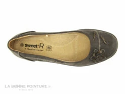 Sweet R 548-04-275-0 - Ballerine Femme Taupe -LA BONNE POINTURE Soldes cd24607c73b9e66c561f35ea11d5d5ef img 5889.jpg 154542