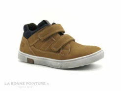 SK8 By Bopy TASSEVEL - Caramel -Chaussure Velcro Enfant -LA BONNE POINTURE Soldes cd24607c73b9e66c561f35ea11d5d5ef img 5892.jpg 124173