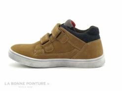 SK8 By Bopy TASSEVEL - Caramel -Chaussure Velcro Enfant -LA BONNE POINTURE Soldes cd24607c73b9e66c561f35ea11d5d5ef img 5894.jpg 124169