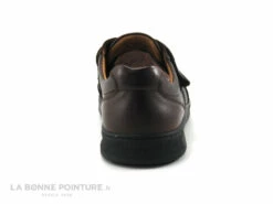 Arima OLIGO Marron - Chaussure Homme Cuir Marron Avec Velcro 12 Arima OLIGO Marron - Chaussure Homme Cuir Marron Avec Velcro -LA BONNE POINTURE Soldes cd24607c73b9e66c561f35ea11d5d5ef img 5904.jpg 166676