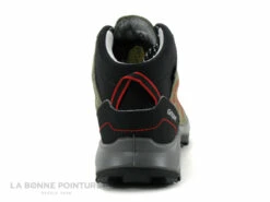 Grisport 14703V10G Kaki Noir - Chaussure Montante Randonnee Homme -LA BONNE POINTURE Soldes cd24607c73b9e66c561f35ea11d5d5ef img 5906.jpg 178912