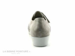 Morans KILIC Beige - Imprime - Chaussure Basse Femme Avec Scratch -LA BONNE POINTURE Soldes cd24607c73b9e66c561f35ea11d5d5ef img 5925.jpg 166670