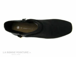 The Divine Factory QL4052 Noir - Bottines Femme -LA BONNE POINTURE Soldes cd24607c73b9e66c561f35ea11d5d5ef img 5926.jpg 154589