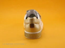 Bopy SAKOVEL Blanc Or - Basket Fille 3 Velcros -LA BONNE POINTURE Soldes cd24607c73b9e66c561f35ea11d5d5ef img 5939.jpg 166690