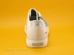 Mustang 1272-308-1 Weiss - Basket Blanche Zip Et Lacet 12 Mustang 1272-308-1 Weiss - Basket Blanche Zip Et Lacet -LA BONNE POINTURE Soldes cd24607c73b9e66c561f35ea11d5d5ef img 5941.jpg 179127