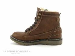 Mustang Shoes 5017-628-301 Marron - Boots Enfant -LA BONNE POINTURE Soldes cd24607c73b9e66c561f35ea11d5d5ef img 5945.jpg 124207