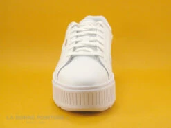 Puma KARMEN L 384615 - Basket Femme Blanche 10 Puma KARMEN L 384615 - Basket Femme Blanche -LA BONNE POINTURE Soldes cd24607c73b9e66c561f35ea11d5d5ef img 5946.jpg 179112