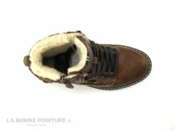 Mustang Shoes 5017-628-301 Marron - Boots Enfant -LA BONNE POINTURE Soldes cd24607c73b9e66c561f35ea11d5d5ef img 5948.jpg 124211