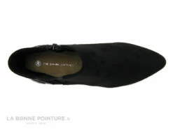 The Divine Factory QL4050 Noir - Bottines Femme -LA BONNE POINTURE Soldes cd24607c73b9e66c561f35ea11d5d5ef img 5954.jpg 154615