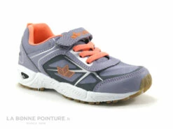 Lico SALFORD VS - Lilas - Saumon - 360929 - Basket Fille -LA BONNE POINTURE Soldes cd24607c73b9e66c561f35ea11d5d5ef img 5957.jpg 166714