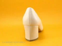 Marco Tozzi 2-22419-20 Cream - Escarpin Beige Pointu - Talon Incurve -LA BONNE POINTURE Soldes cd24607c73b9e66c561f35ea11d5d5ef img 5961.jpg 179089