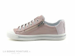 Bopy SCOOBI Rose - Sneakers Mode Fille Cuir Rose -LA BONNE POINTURE Soldes cd24607c73b9e66c561f35ea11d5d5ef img 5966.jpg 166723