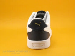 Puma SHUFFLE White - Basket Blanche Homme -LA BONNE POINTURE Soldes cd24607c73b9e66c561f35ea11d5d5ef img 5971.jpg 179118