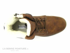 Ektic 432 04 020 0 Camel Marron - Bottines Homme -LA BONNE POINTURE Soldes cd24607c73b9e66c561f35ea11d5d5ef img 5973.jpg 154637