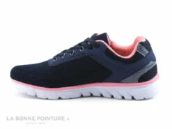 Galop L67551-401 Navy - Basket Femme Bleu Marine Et Rose 11 Galop L67551-401 Navy - Basket Femme Bleu Marine Et Rose -LA BONNE POINTURE Soldes cd24607c73b9e66c561f35ea11d5d5ef img 5988.jpg 166740