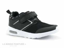 Oxide DEBOUR 10922 Noir - Basket Enfant