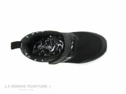 Oxide DEBOUR 10922 Noir - Basket Enfant -LA BONNE POINTURE Soldes cd24607c73b9e66c561f35ea11d5d5ef img 5998.jpg 124310