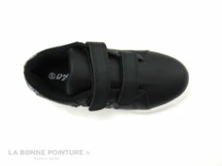 Oxide DOWEN Noir Mat - 10934 - Etoiles Paillettes - Sneakers Fille -LA BONNE POINTURE Soldes cd24607c73b9e66c561f35ea11d5d5ef img 6007.jpg 124320