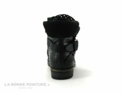 Lily Mood 050 8286 Noir - Bottines Femme Devant Ajoure -LA BONNE POINTURE Soldes cd24607c73b9e66c561f35ea11d5d5ef img 6026.jpg 154699