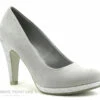 Marco Tozzi 2-22441-30 Grey - Escarpin Gris Talon Haut 1 Marco Tozzi 2-22441-30 Grey - Escarpin Gris Talon Haut -LA BONNE POINTURE Soldes cd24607c73b9e66c561f35ea11d5d5ef img 6028.jpg 112921