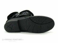 Lily Mood 050 8286 Noir - Bottines Femme Devant Ajoure -LA BONNE POINTURE Soldes cd24607c73b9e66c561f35ea11d5d5ef img 6028.jpg 154703