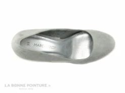 Marco Tozzi 2-22441-30 Grey - Escarpin Gris Talon Haut -LA BONNE POINTURE Soldes cd24607c73b9e66c561f35ea11d5d5ef img 6033.jpg 112925