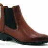 Fantasy 567001FY Sequoia - Boots Chelsea Femme Cuir Marron 1 Fantasy 567001FY Sequoia - Boots Chelsea Femme Cuir Marron -LA BONNE POINTURE Soldes cd24607c73b9e66c561f35ea11d5d5ef img 6037.jpg 154713