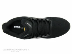 Joma RODIO Men 2201 Black White - Chaussure De Sport Noire Homme -LA BONNE POINTURE Soldes cd24607c73b9e66c561f35ea11d5d5ef img 6045.jpg 178985