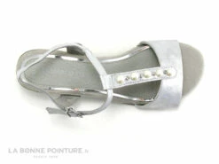 Marco Tozzi Premio - 2-28213-22 Argent - Perles - Nu-pieds -LA BONNE POINTURE Soldes cd24607c73b9e66c561f35ea11d5d5ef img 6050.jpg 135668
