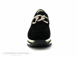 Softwaves CASSIE Black - Mocassin Compense Noir Femme -LA BONNE POINTURE Soldes cd24607c73b9e66c561f35ea11d5d5ef img 6053.jpg 178779