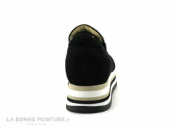 Softwaves CASSIE Black - Mocassin Compense Noir Femme -LA BONNE POINTURE Soldes cd24607c73b9e66c561f35ea11d5d5ef img 6055.jpg 178782
