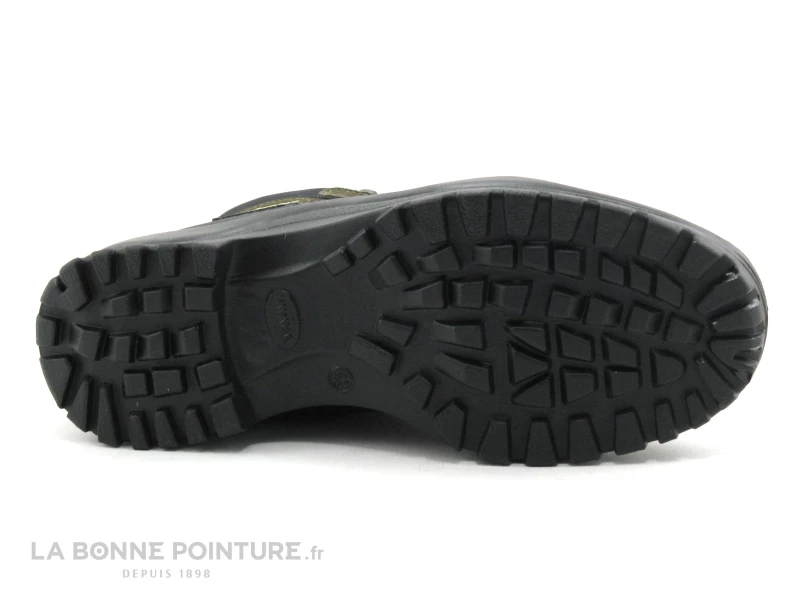 Grisport 10694S12G Oliva - Chaussure Marche Homme Kaki 9 Grisport 10694S12G Oliva - Chaussure Marche Homme Kaki – Image 7