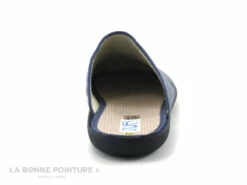 Ouf ALANGA Jean - Pantoufle Mule Homme - Since 1981 -LA BONNE POINTURE Soldes cd24607c73b9e66c561f35ea11d5d5ef img 6060.jpg 166857