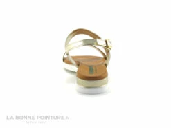 BioNatura KM969 Platine - Sandale Metallisee Femme 12 BioNatura KM969 Platine - Sandale Metallisee Femme -LA BONNE POINTURE Soldes cd24607c73b9e66c561f35ea11d5d5ef img 6067.jpg 135707