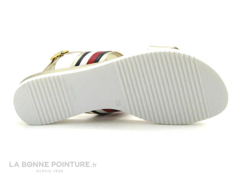 BioNatura KM969 Platine - Sandale Metallisee Femme 9 BioNatura KM969 Platine - Sandale Metallisee Femme – Image 7