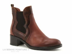 Fantasy 683-003FY Marron - Lezard - Bottine Femme Avec Zip -LA BONNE POINTURE Soldes cd24607c73b9e66c561f35ea11d5d5ef img 6068.jpg 154751